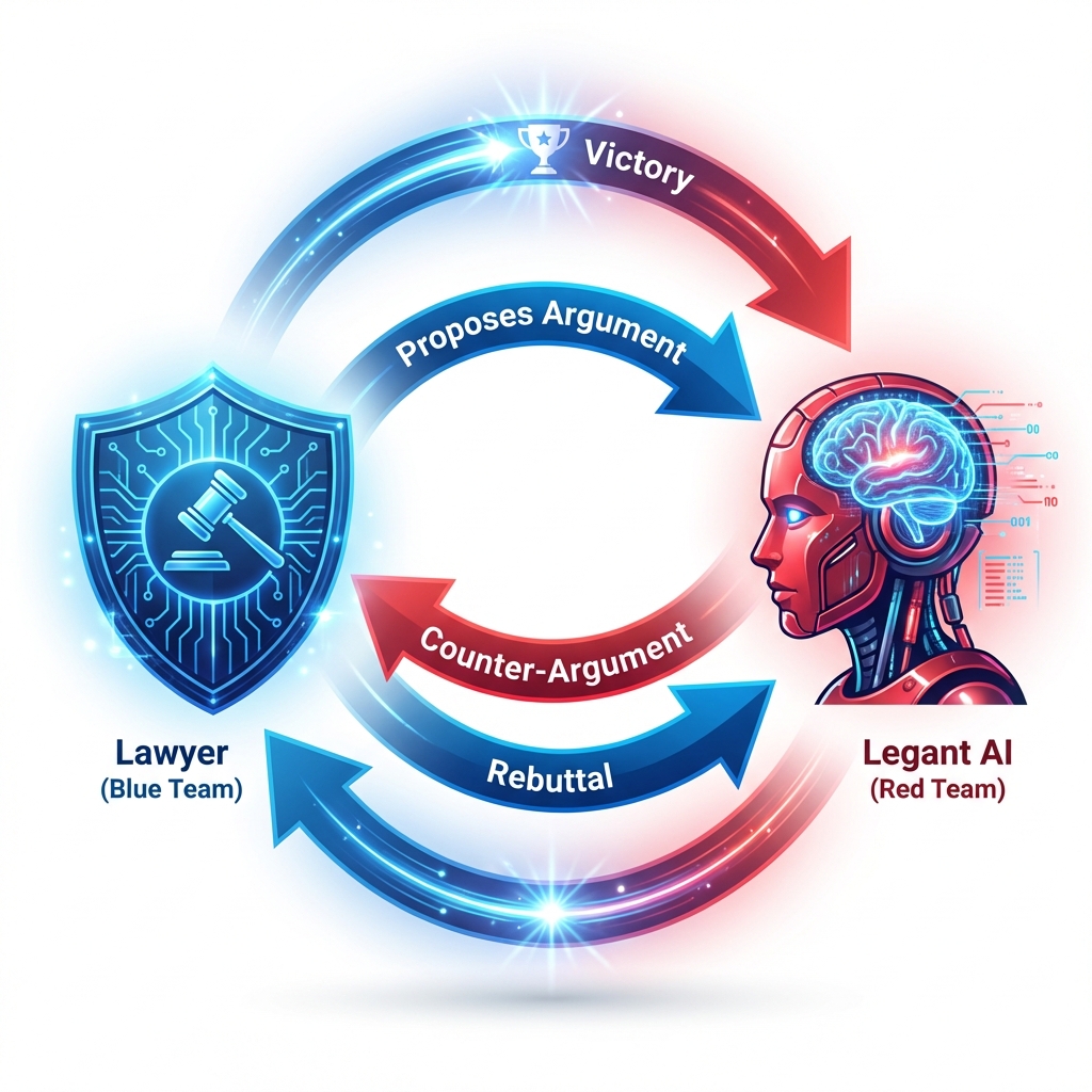 Argument Mapping Loop